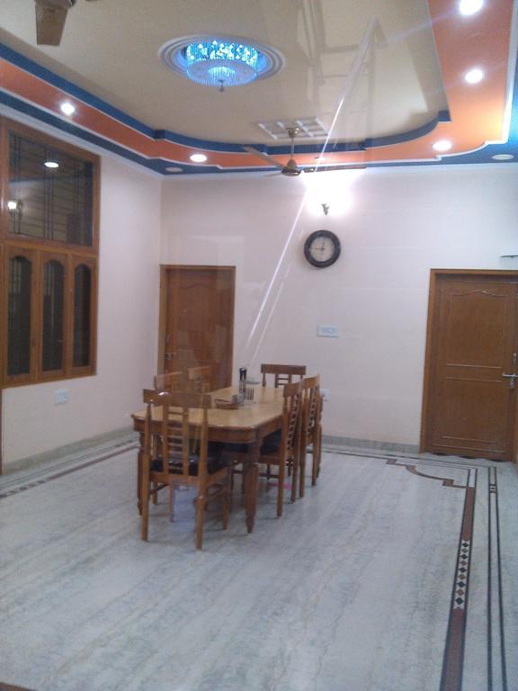 Ranthambhore Tiger Home Sawai Madhopur Dış mekan fotoğraf
