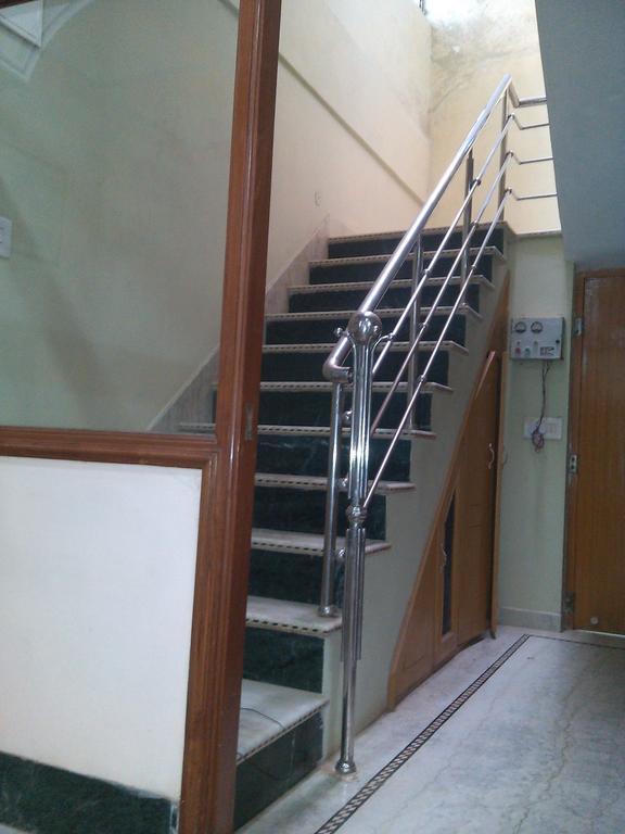 Ranthambhore Tiger Home Sawai Madhopur Dış mekan fotoğraf